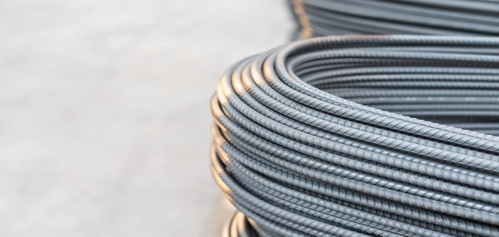 TMT Bar Manufacturer in Karnataka